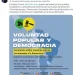CFK expondrá sobre el Poder Judicial como una “amenaza a la democracia” y recibirá el apoyo del Grupo de Puebla