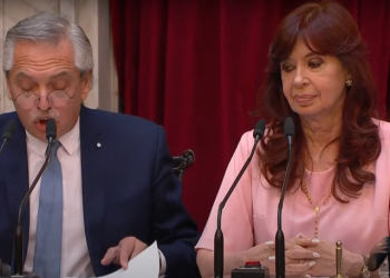 ¿Con Alberto o con Cristina? El sindicalismo mueve fichas y apuesta en la interna del Frente de Todos