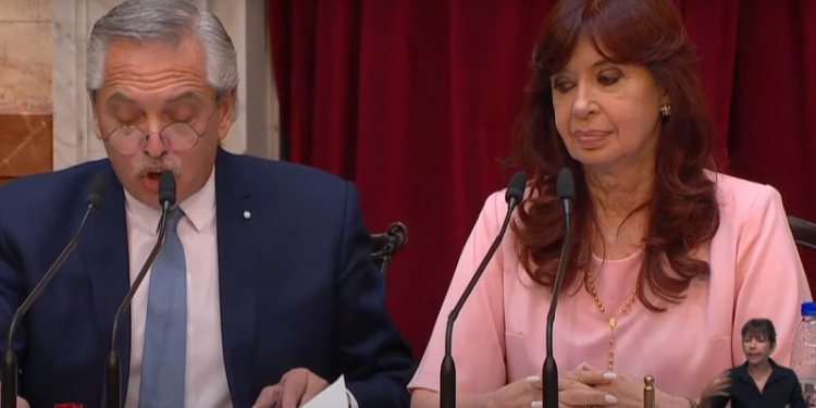 ¿Con Alberto o con Cristina? El sindicalismo mueve fichas y apuesta en la interna del Frente de Todos