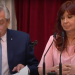 ¿Con Alberto o con Cristina? El sindicalismo mueve fichas y apuesta en la interna del Frente de Todos