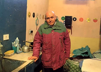 El asesino en serie Robledo Puch tiene la esperanza de ser liberado en el corto plazo