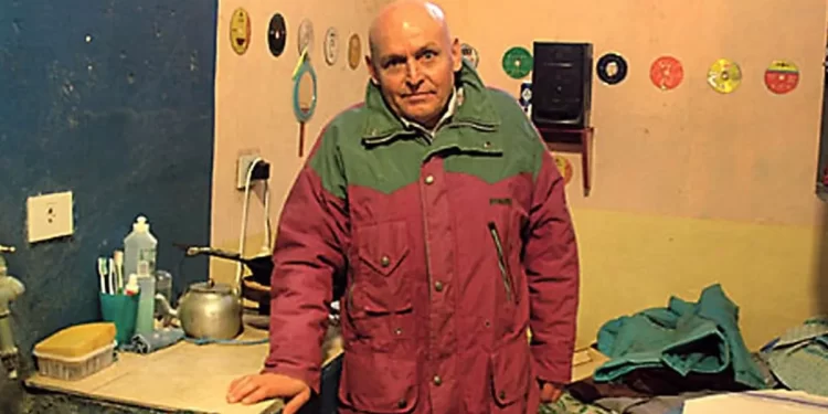 El asesino en serie Robledo Puch tiene la esperanza de ser liberado en el corto plazo