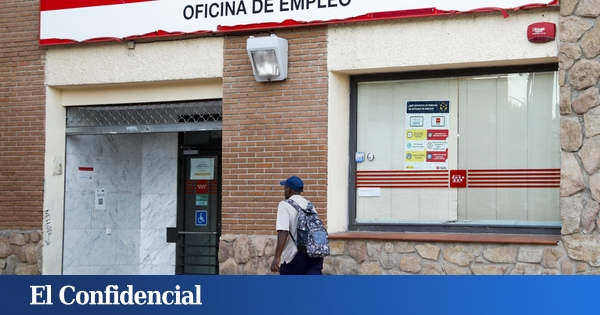 El empleo sorprende al alza y deja el mejor febrero en ocho años con 89.000 afiliados más