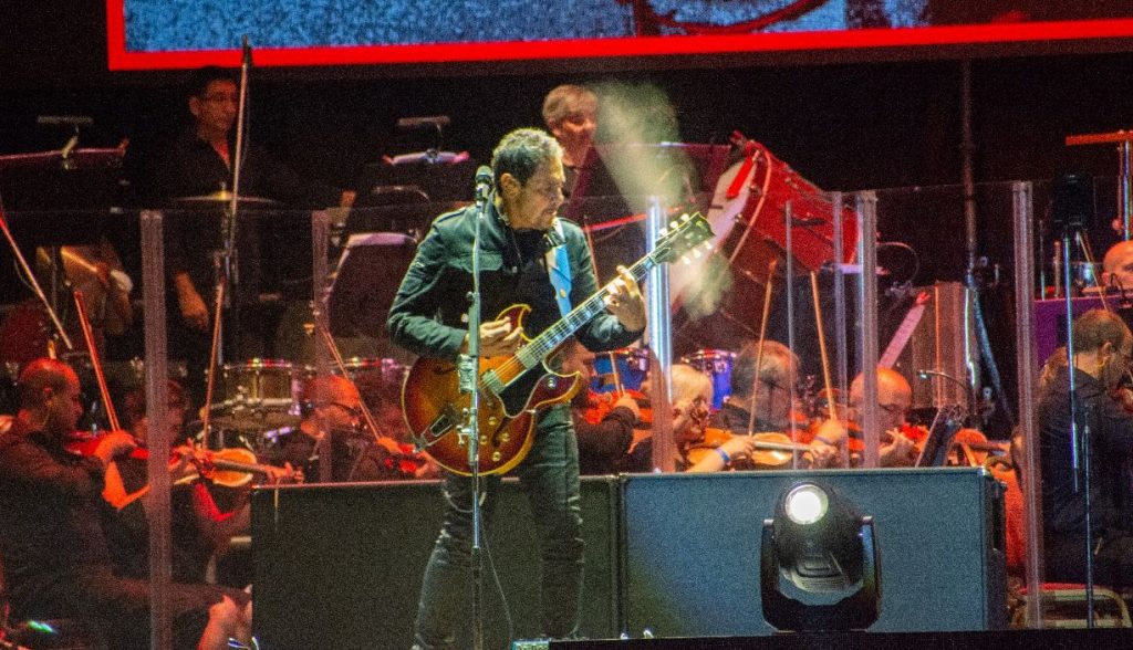 El Gobernador Suarez y los ministros del Ejecutivo disfrutaron la Fiesta de la Cosecha