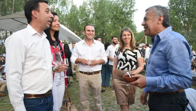 El precandidato a intendente de Tunuyán de la UCR carga con una denuncia por ejercicio ilegal de la profesión