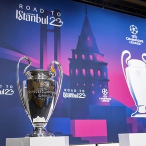 Champions League: los cruces de cuartos de final y cómo sigue el torneo