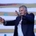 Gerardo Morales lanzó su candidatura presidencial y auguró: “Si pude dar vuelta Jujuy, puedo dar vuelta la Argentina”