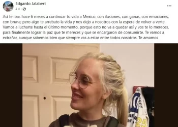 Hallaron muerta a una modelo argentina en Playa del Carmen: la familia pide que se investigue un femicidio