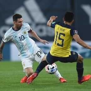 Eliminatorias al Mundial 2026: La Tri debutará ante Argentina