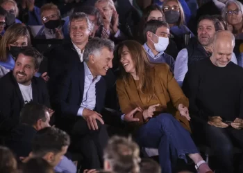 La decisión de Macri empieza a esclarecer el escenario electoral del PRO