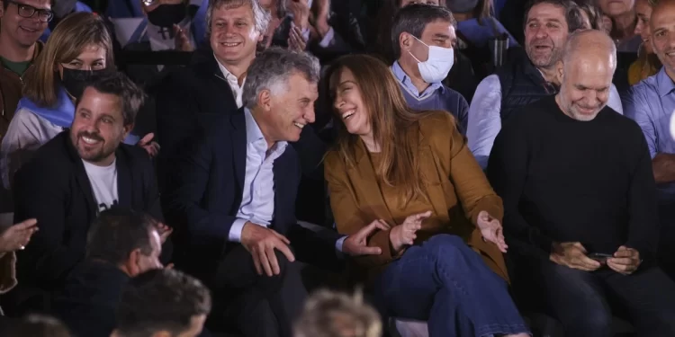 La decisión de Macri empieza a esclarecer el escenario electoral del PRO