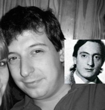 La sorprendente historia de Mariano Perrone, el hijo extramatrimonial de Néstor Kirchner