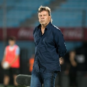 Zielinski se acerca a Independiente