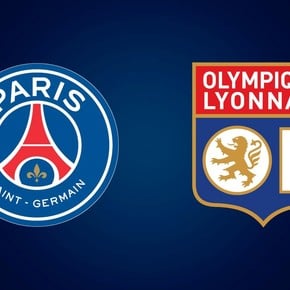 PSG - Olympique de Lyon: hora, TV y posibles formaciones