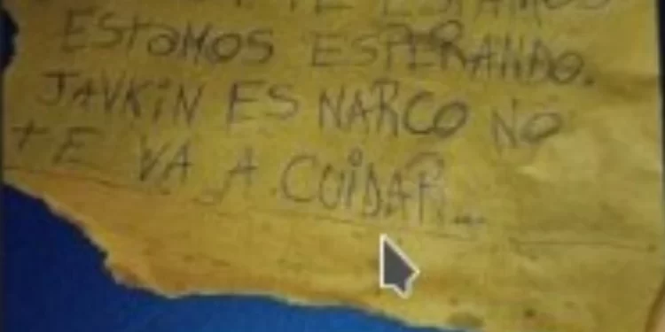 Narcos balearon el supermercado de la familia Rocuzzo en Rosario: “Messi te estamos esperando”