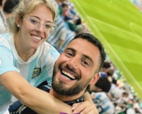 “No me la quiero cruzar más”: la pelea de Occhiato con Nati Jota, un sueldo miserable y la chicana a De Brito