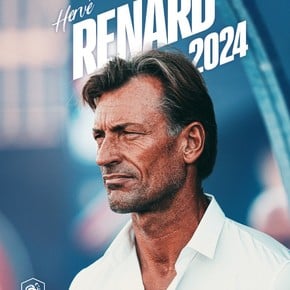 Oficial: Hervé Renard será el nuevo entrenador de la selección femenina de Francia 