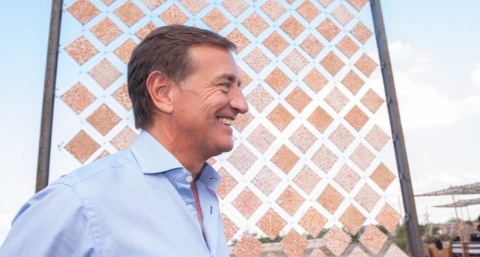 Qué es el proyecto “Ciudad Futura” que el gobierno de Mendoza presentó en el ex Aeroparque provincial