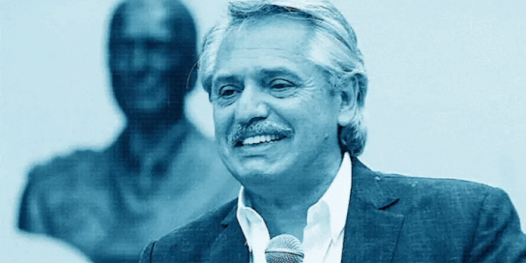 ¿Qué leyes le pidió Alberto Fernández al Congreso Nacional?