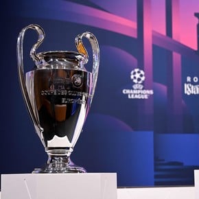 Agenda europea: los dos partidos de Champions y toda la Europa League