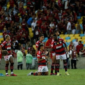 La racha de River que no pudo alcanzar Flamengo en la Recopa