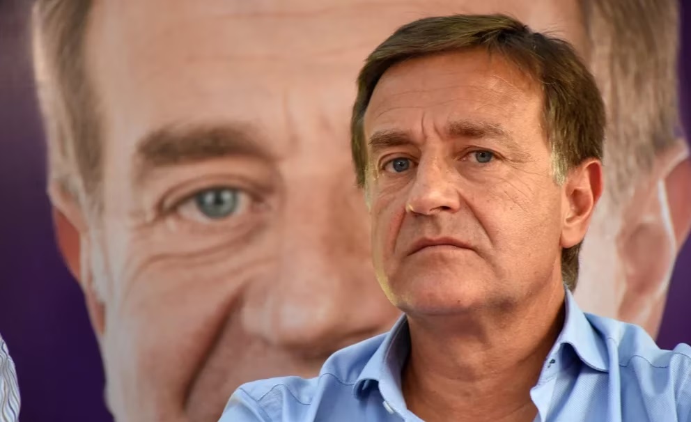 Rodolfo Suarez insiste: “Si alguien quiere ir por fuera no va a tener el apoyo de Larreta ni de nadie”