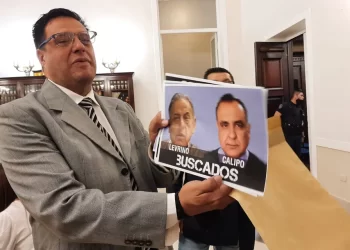 Senador provincial del Frente de Todos denunció el crecimiento de la inseguridad y la falta de policías en Guaymallén