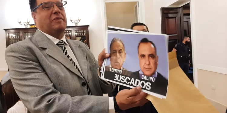 Senador provincial del Frente de Todos denunció el crecimiento de la inseguridad y la falta de policías en Guaymallén