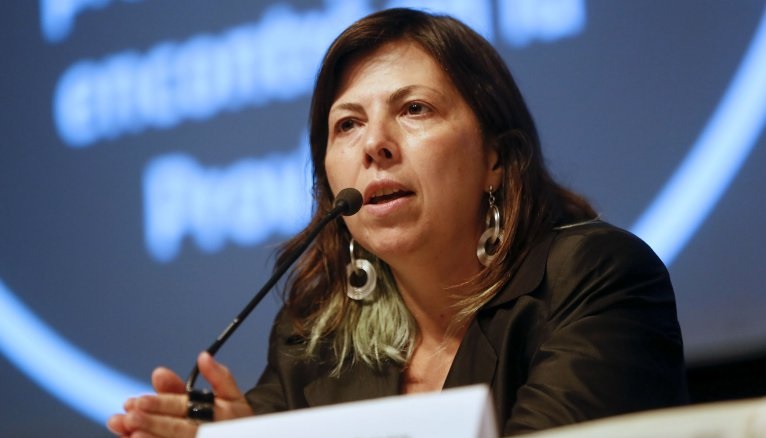 Silvina Batakis encabezó una nueva reunión del Consejo Productivo PyME en Mendoza