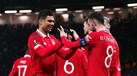 Man. United-Betis, 4-1: reação dos diabos e espanhóis pagam fatura