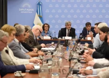 Una científica mendocina toma decisiones sobre el Plan de Ciencia 2030: ¿De qué se trata?