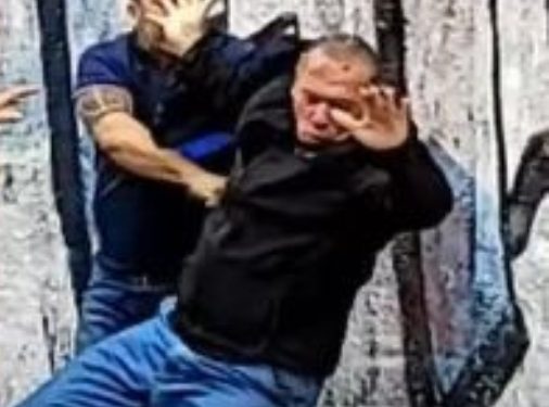 Video: ¿El ataque a Berni fue espontáneo o impulsado desde el gabinete de Kicillof? El Ministro D’Onofrio-Massa- salió ileso.