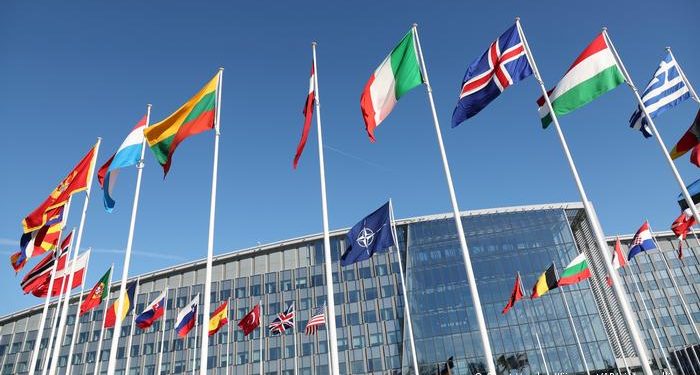 Finlandia se convierte hoy en el 31º miembro de la OTAN