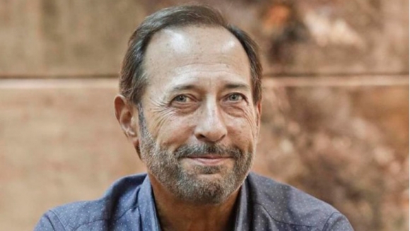 Guillermo Francella recordó su corta etapa como periodista: “Me rajaron”