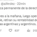 Alberto Fernández acusó a la “derecha argentina” de impulsar la corrida cambiaria: “Instalan rumores y después retiran su rentabilidad”