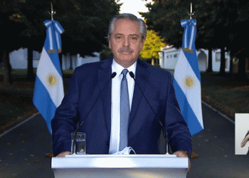Alberto Fernández durísimo: “Al peronismo le faltó democracia interna”
