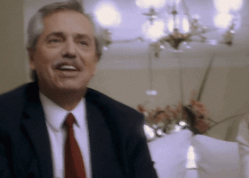 CFK mira encuestas y Alberto Fernández estira su definición hasta mayo