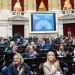 Con la mayoría de la oposición en contra, el Frente de Todos logró la media sanción del proyecto contra el lavado de activos