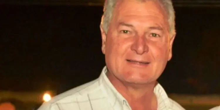 Con mayoría de médicos, Petri presentó a sus precandidatos para los diferentes departamentos mendocinos