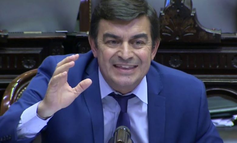 Omar De Marchi