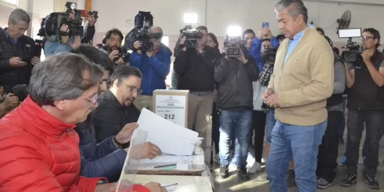 Efecto Neuquén: el fracaso del armado de Lousteau, el tercer lugar del Frente de Todos y el pobre debut de Milei