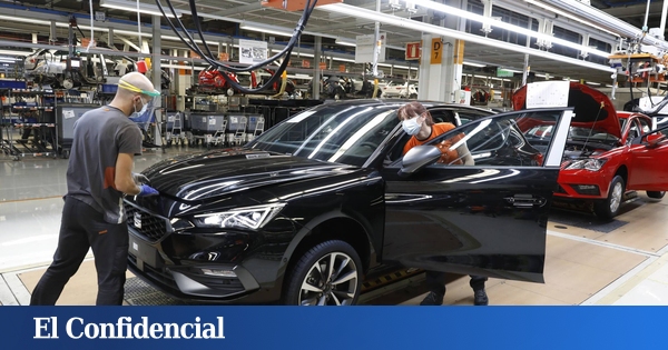 El empleo apuntala el PIB en un marzo histórico: 200.000 altas más y 50.000 parados menos