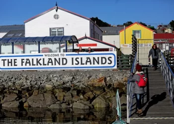 Este 2 de abril, el Gobierno afirmó que “no claudicará” en la disputa por la soberanía de las Malvinas