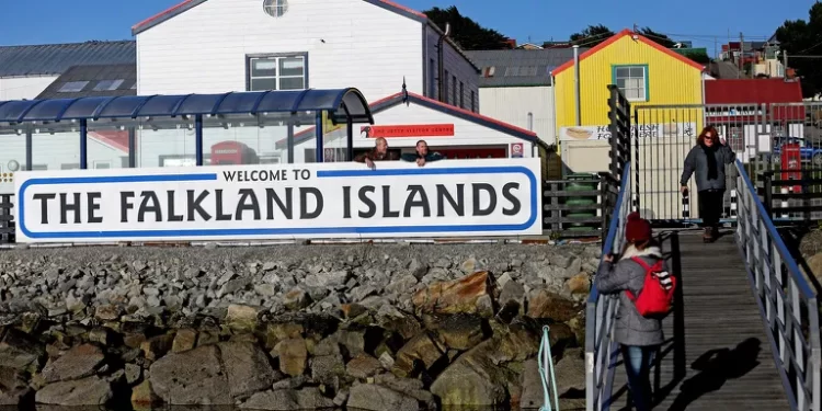 Este 2 de abril, el Gobierno afirmó que “no claudicará” en la disputa por la soberanía de las Malvinas