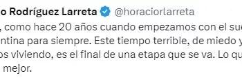 La cúpula del PRO se reunió para mostrar unidad (y preocupación por la situación económica)