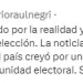 La oposición aseguró que la decisión de Alberto Fernández de no buscar la reelección “no sorprende a nadie”