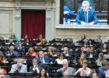 La pobreza, verdadera espada de Damócles electoral sobre el Frente de Todos