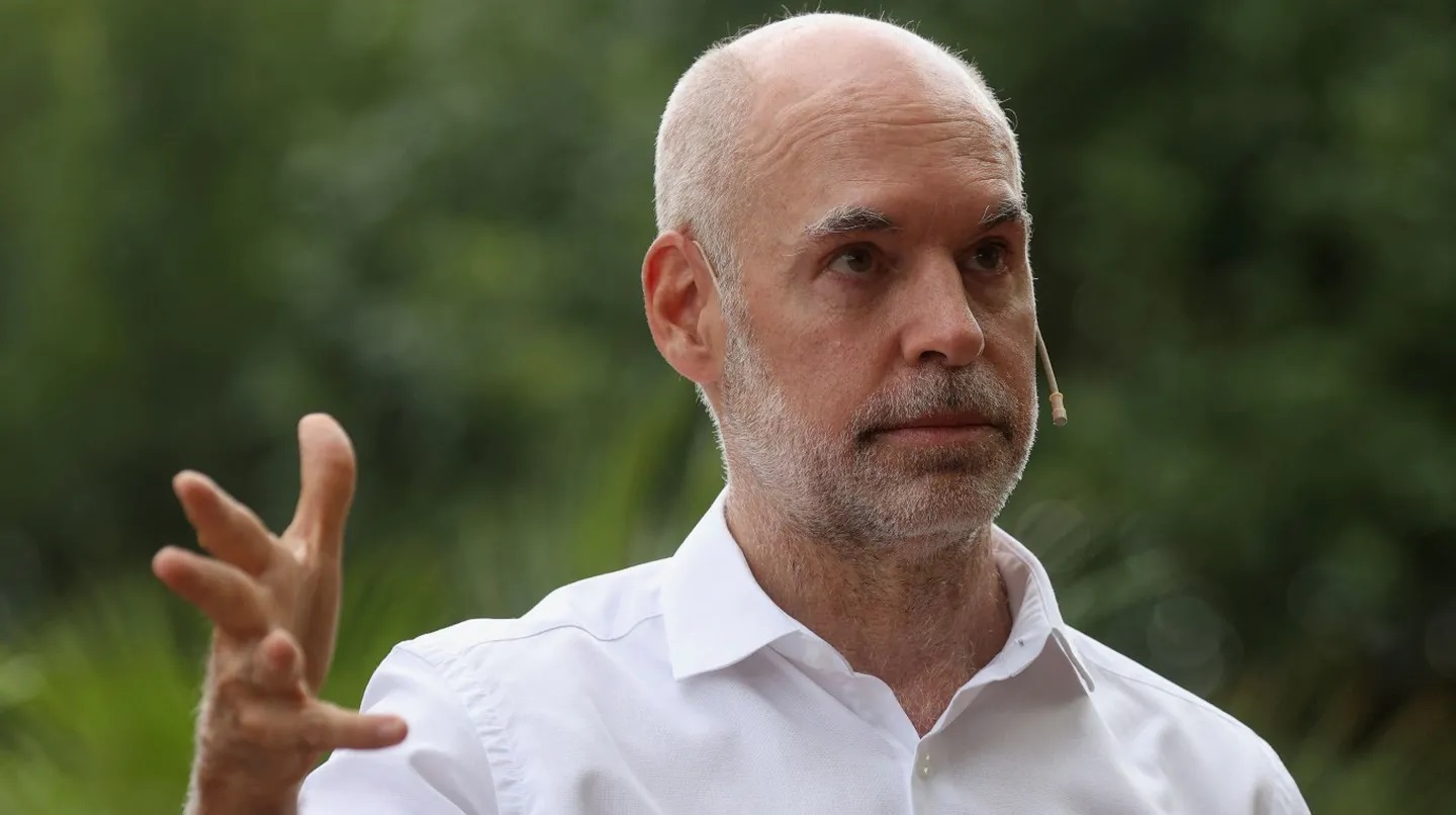 Larreta le respondió a Berni: “En vez de agradecer a la Policía de la Ciudad que le salvó la vida, quiere putear al ministro”