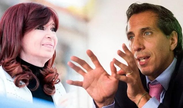 Los Fiscales De La Causa Vialidad Pidieron Que Se Agrave La Pena Contra Cristina Kirchner Por 3675