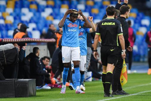 Napoli x Milan: onde assistir, horário e prováveis escalações da partida  pelo Campeonato Italiano - Lance!